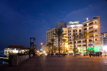Bayview Hotel Beirut - image 1
