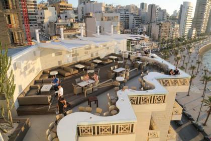 Bayview Hotel Beirut - image 3