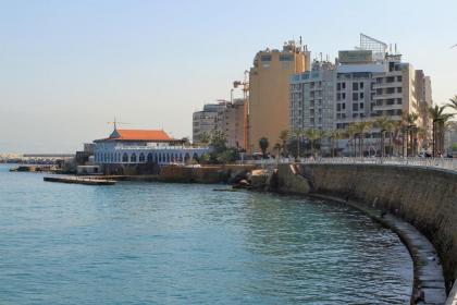 Bayview Hotel Beirut - image 9